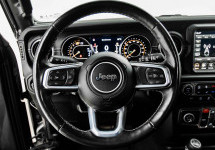 Jeep Wrangler 2,0 AT (272 лс) 4WD