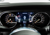 Jeep Wrangler 2,0 AT (272 лс) 4WD