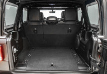 Jeep Wrangler 2,0 AT (272 лс) 4WD