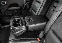 Jeep Wrangler 2,0 AT (272 лс) 4WD