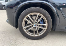 BMW X4 20d 2,0d AT (190 лс) 4WD