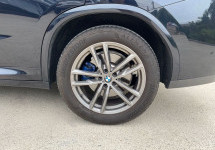 BMW X4 20d 2,0d AT (190 лс) 4WD