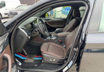 BMW X4 20d 2,0d AT (190 лс) 4WD