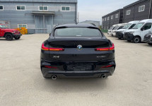 BMW X4 20d 2,0d AT (190 лс) 4WD