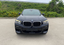 BMW X4 20d 2,0d AT (190 лс) 4WD