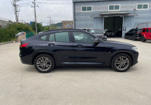 BMW X4 20d 2,0d AT (190 лс) 4WD