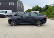 BMW X4 20d 2,0d AT (190 лс) 4WD