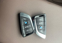 BMW X4 20d 2,0d AT (190 лс) 4WD