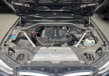 BMW X4 20d 2,0d AT (190 лс) 4WD