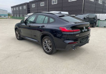 BMW X4 20d 2,0d AT (190 лс) 4WD