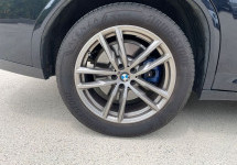 BMW X4 20d 2,0d AT (190 лс) 4WD