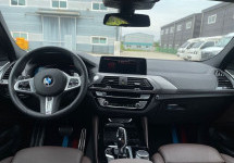 BMW X4 20d 2,0d AT (190 лс) 4WD