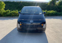 Hyundai Staria 2,2d AT (177 лс)