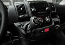 Peugeot Boxer 2.2 HDi MT (130 л.с.)