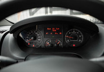 Peugeot Boxer 2.2 HDi MT (130 л.с.)