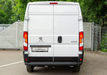 Peugeot Boxer 2.2 HDi MT (130 л.с.)