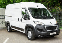 Peugeot Boxer 2.2 HDi MT (130 л.с.)