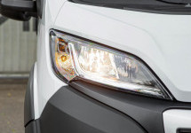 Peugeot Boxer 2.2 HDi MT (130 л.с.)