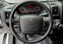 Peugeot Boxer 2.2 HDi MT (130 л.с.)