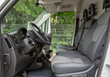Peugeot Boxer 2.2 HDi MT (130 л.с.)