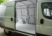 Peugeot Boxer 2.2 HDi MT (130 л.с.)