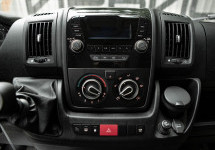 Peugeot Boxer 2.2 HDi MT (130 л.с.)
