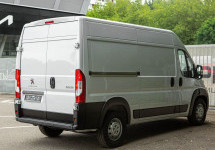 Peugeot Boxer 2.2 HDi MT (130 л.с.)