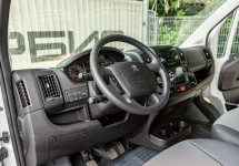 Peugeot Boxer 2.2 HDi MT (130 л.с.)