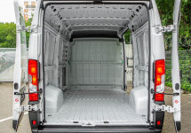 Peugeot Boxer 2.2 HDi MT (130 л.с.)