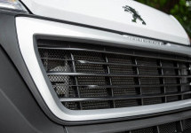Peugeot Boxer 2.2 HDi MT (130 л.с.)