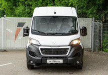 Peugeot Boxer 2.2 HDi MT (130 л.с.)