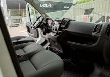 Peugeot Boxer 2.2 HDi MT (130 л.с.)