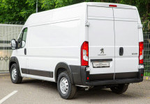 Peugeot Boxer 2.2 HDi MT (130 л.с.)