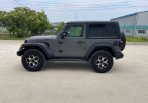 Jeep Wrangler 2,0 AT (272 лс) 4WD