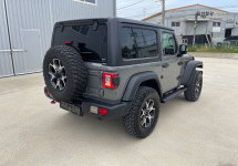 Jeep Wrangler 2,0 AT (272 лс) 4WD