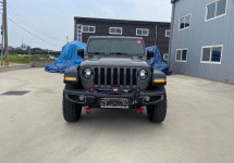 Jeep Wrangler 2,0 AT (272 лс) 4WD