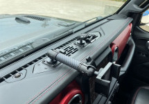 Jeep Wrangler 2,0 AT (272 лс) 4WD