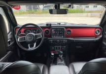 Jeep Wrangler 2,0 AT (272 лс) 4WD