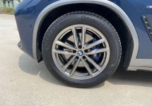 BMW X4 20i 2,0 AT (184 лс) 4WD