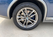 BMW X4 20i 2,0 AT (184 лс) 4WD