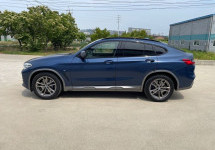 BMW X4 20i 2,0 AT (184 лс) 4WD