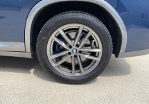 BMW X4 20i 2,0 AT (184 лс) 4WD