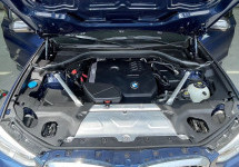 BMW X4 20i 2,0 AT (184 лс) 4WD