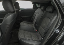 Kia Ceed 1,6 AT (128 лс)