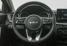 Kia Ceed 1,6 AT (128 лс)