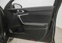 Kia Ceed 1,6 AT (128 лс)
