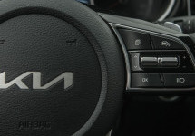 Kia Ceed 1,6 AT (128 лс)