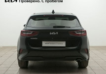 Kia Ceed 1,6 AT (128 лс)