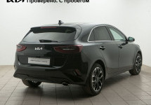 Kia Ceed 1,6 AT (128 лс)