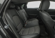 Kia Ceed 1,6 AT (128 лс)